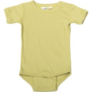 Joha Bomuld Light Green Body - Str. 60