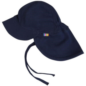 Joha Bomuld Navy Solhat - Str. 52