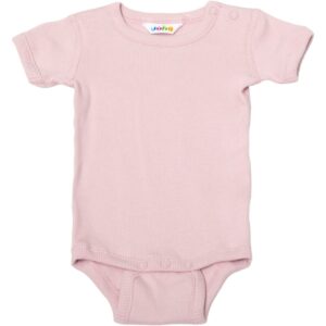 Joha Bomuld Pink Body - Str. 50
