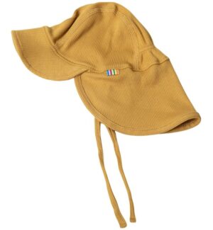 Joha Solhat Bomuld Mustard