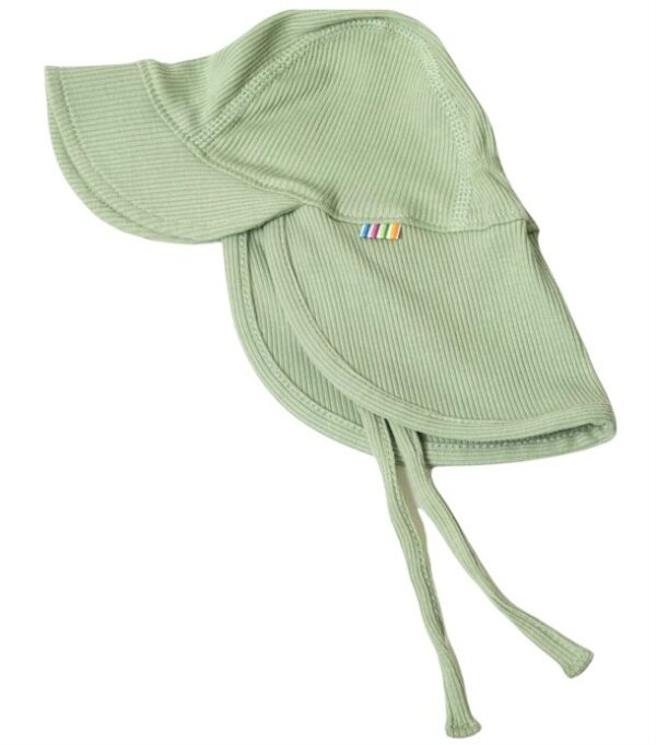 Joha Solhat Bomuld Pale Green