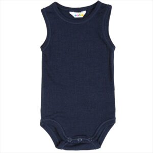 Joha Uld Rib Marine Body - Str. 60