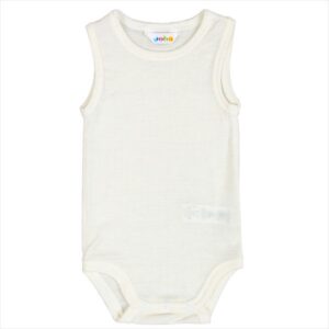Joha Uld Rib Nature Body - Str. 90