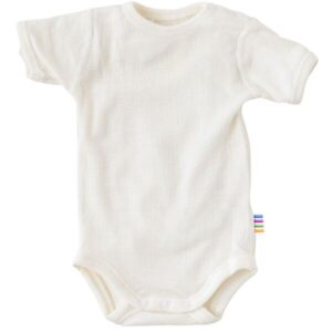 Joha Uld Rib Nature Body - Str. 90