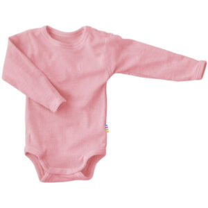 Joha Uld Rib Old Rose Body - Str. 110