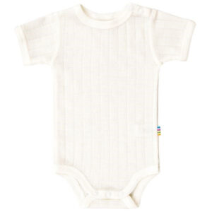 Joha Uld/Silke Rib Nature Body - Str. 70