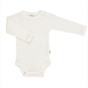 Joha Uld/Silke Rib Nature Body - Str. 90