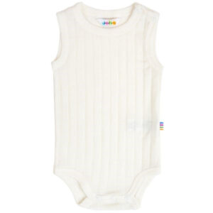 Joha Uld/Silke Rib Nature Body - Str. 90