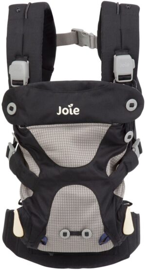 Joie Savvy Bæresele, Black Pepper