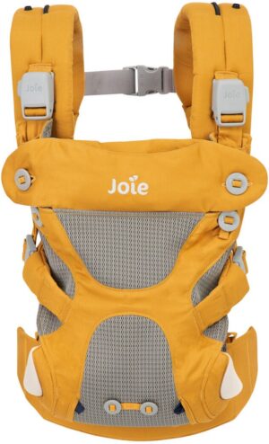 Joie Savvy Bæresele, Butterscotch