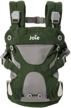 Joie Savvy Bæresele, Hunter