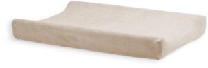 Jollein Puslepudebetræk 50x70 cm, Nougat