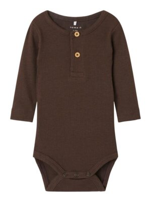 Kab LS body - BRACKEN - 80
