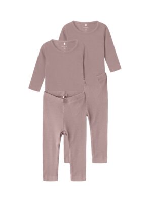 Kab ls body-legging sæt - DEAUVILLE - 86