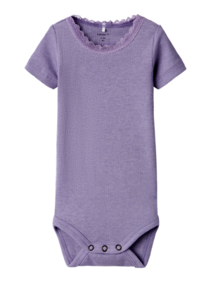 Kab ss body noos - LILAC - 80