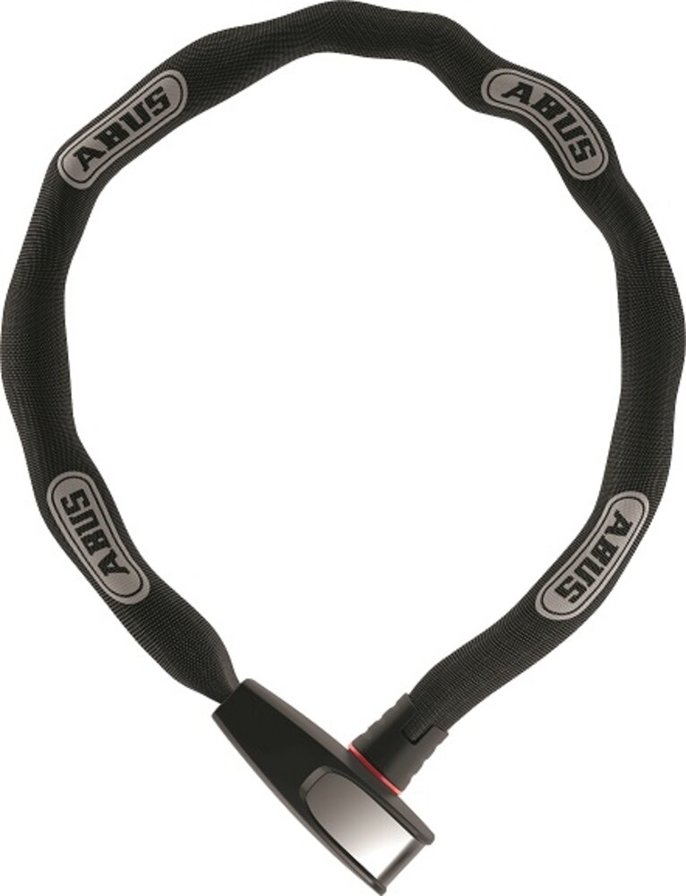 Kædelås 6806K Catena, 6806K/85 black Kædelås 6806K Catena, 6806K/85 black