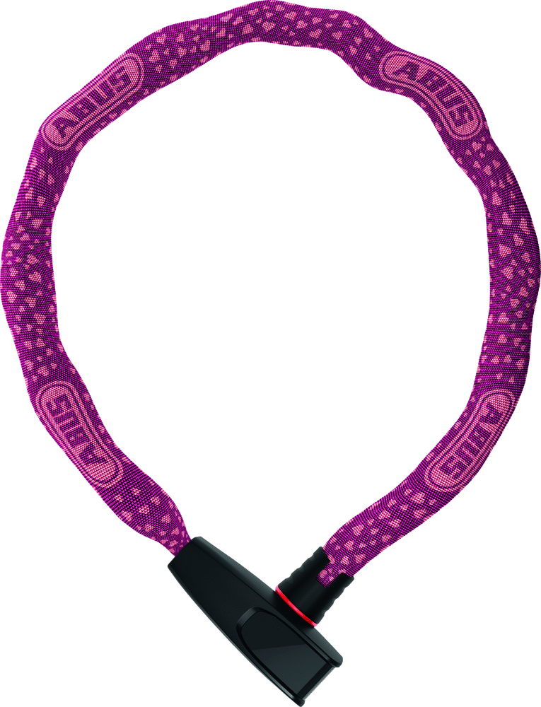 Kædelås 6806K Catena, 6806K/85 cherry heart Kædelås 6806K Catena, 6806K/85 cherry heart