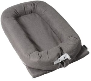 Kaxholmen Babynest, Grå