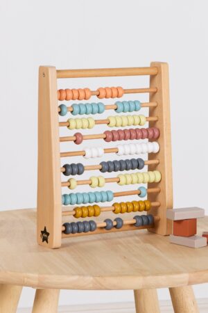 Kids Concept Kugleramme