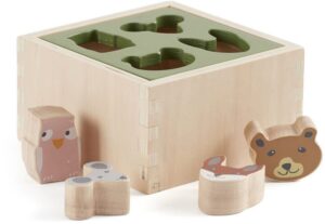 Kids Concept Puttekasse Edvin