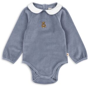 Konges Sløjd Tradewinds Miffa Body GOTS - Str. 12 mdr