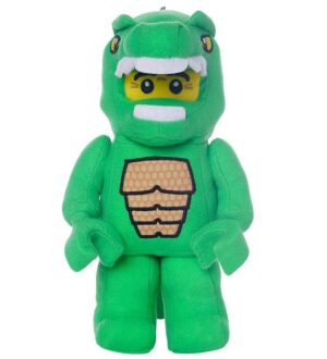 LEGOÂ® Bamse - Lizard - Small - 23 cm