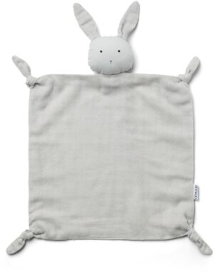 LIEWOOD Agnete Nusseklud, Rabbit Dumbo Grey