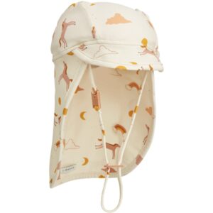 LIEWOOD Dream / Ecru Cecilia Swim Solhat - Str. 6-9 mdr