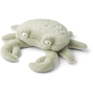 LIEWOOD Faune Green Berto Crab Bamse