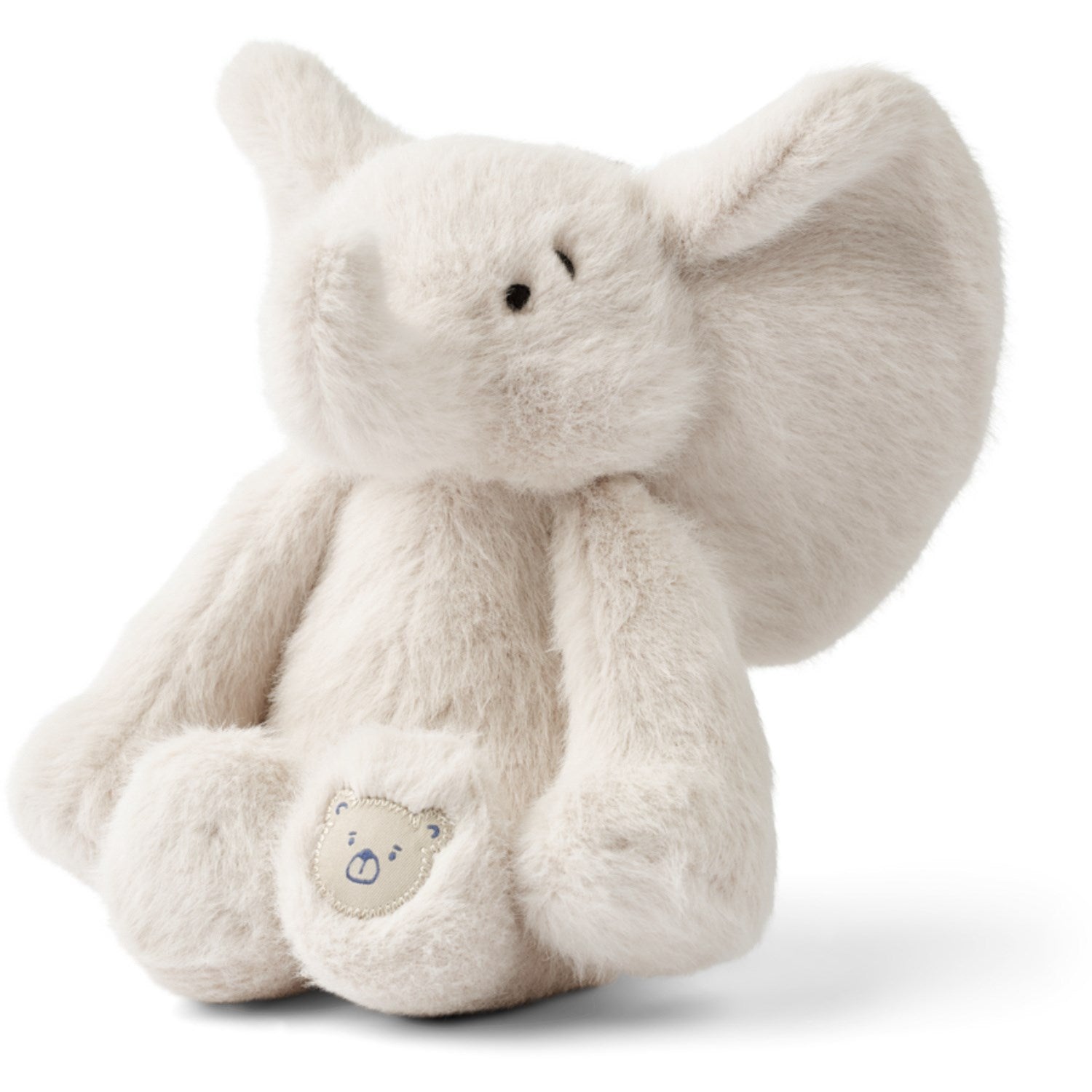 LIEWOOD Sandy Binnie Elephant Small Bamse LIEWOOD Sandy Binnie Elephant Small Bamse