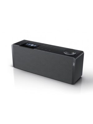 LOEWE Klang S1 (Basalt Grey) - DAB/DAB+/FM - Grå