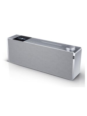 LOEWE Klang S1 (Light Grey) - DAB/DAB+/FM - Grå