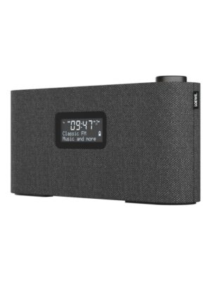 LOEWE radio.frequency - DAB/DAB+ - Hi-Fi stereo - Sort