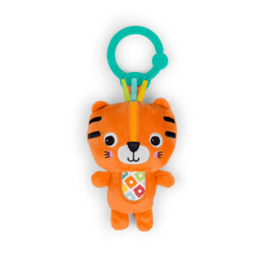 Lad os rangle – Tiger