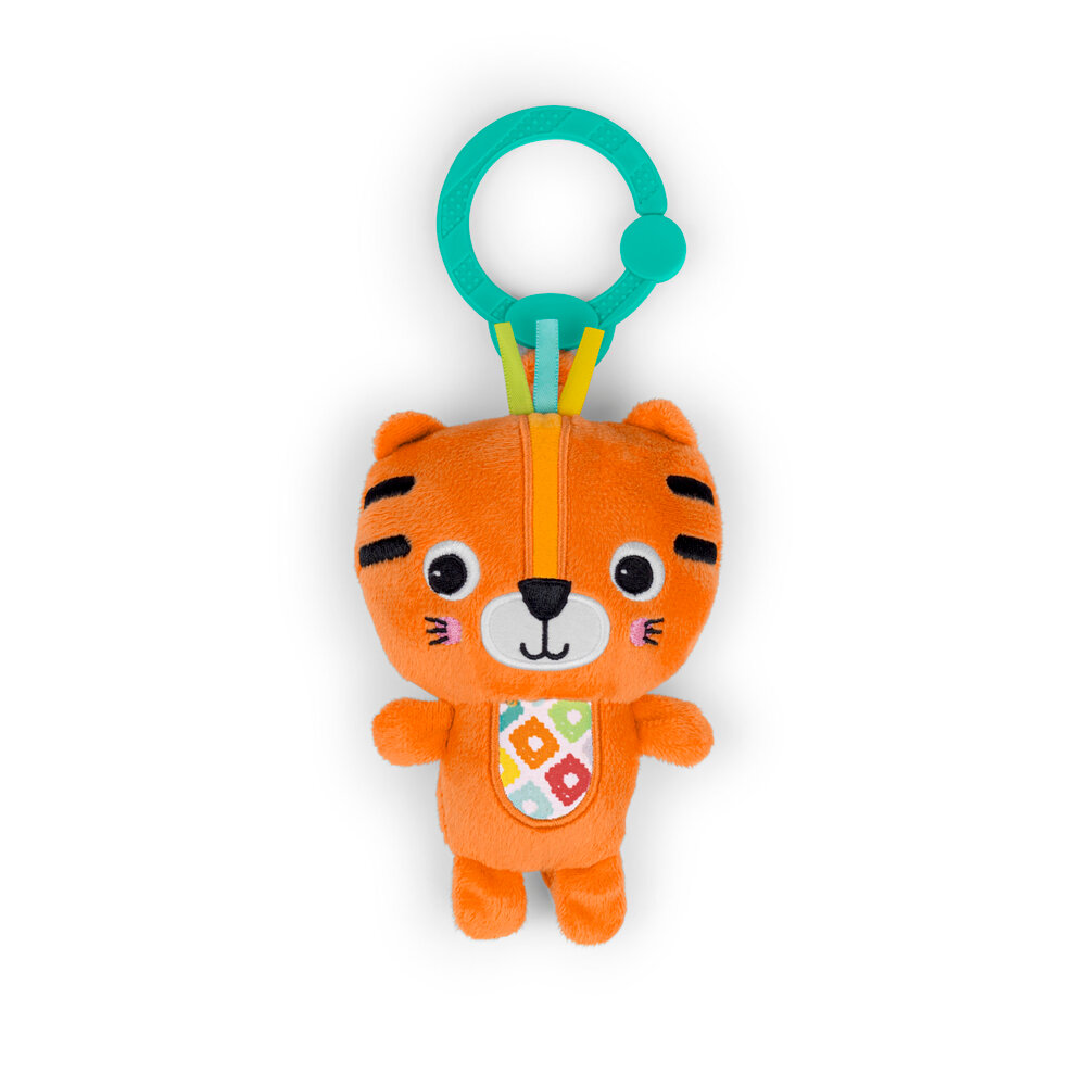 Lad os rangle – Tiger Lad os rangle – Tiger