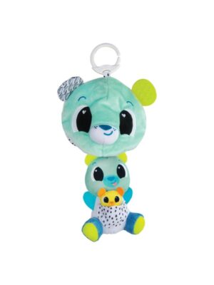 Lamaze 3-in-1 Surprise Bear