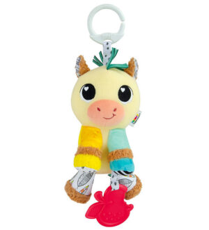 Lamaze Ophæng - Pony Rangle m. Ophæng