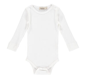 Langærmet Body - 0101 - 68