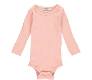 Langærmet Body - 0410 - 68