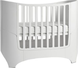 Leander Classic™ Tremmeseng, Hvid