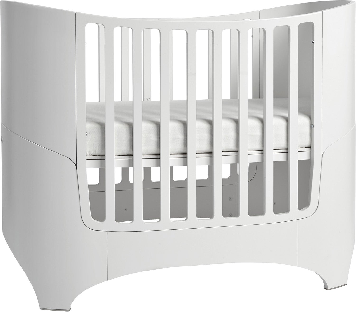 Leander Classic™ Tremmeseng, Hvid Leander Classic™ Tremmeseng, Hvid