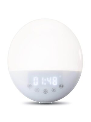 Lenco CRW-110WH - FM - Mono