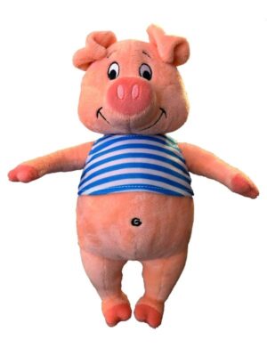 Leopold bamse - Børnebog