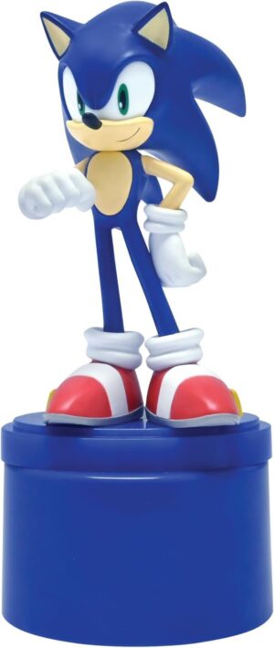 Lexibook Sonic Natlampe, Børnelampe