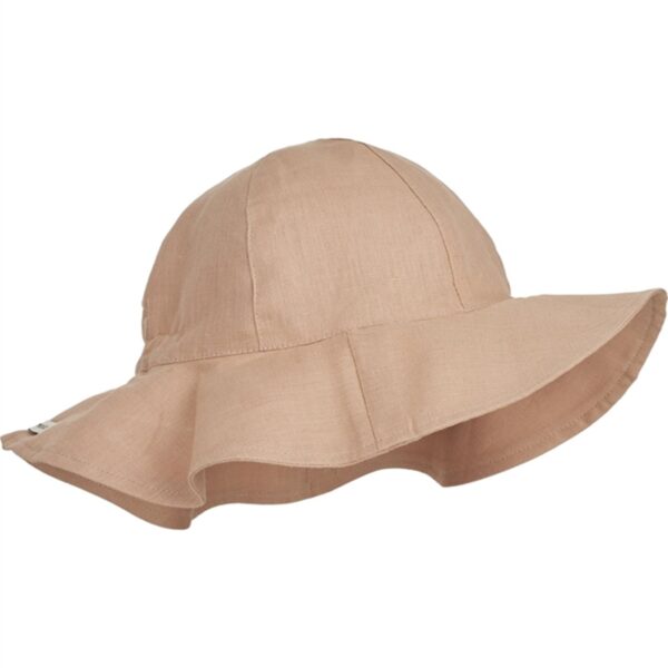 Liewood Amelia Solhat Pale Tuscany - Str. 3-6 mdr