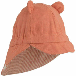 Liewood Cosmo Solhat Tuscandy Rose - Str. 9-12 mdr