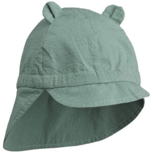 Liewood Gorm Solhat Peppermint - Str. 9-12 mdr