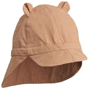 Liewood Gorm Solhat Tuscany Rose - Str. 3-6 mdr