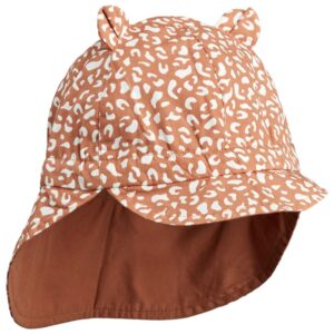 Liewood Gorm Vendbar Solhat Mini Leo Tuscany Rose - Str. 6-9 mdr