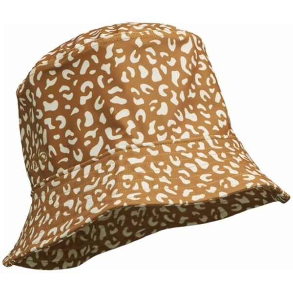 Liewood Matty Solhat Mini Leo/Golden Caramel - Str. 6-9 mdr